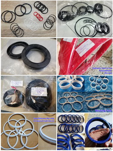 จำหน่าย อะไหล่เครื่องจักร , O-Ring , Oil Seal , Wiper Seal ฯลฯ