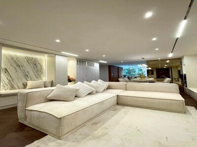 ศรีธนา2 คอนโด ทำเลทอง ใจกลางนิมมาน  วิวสวน ห้องใหญ่
