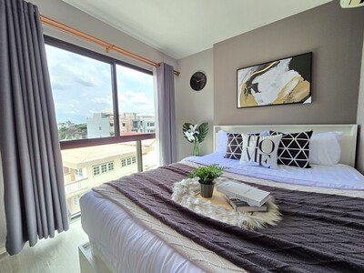 SF127 ขาย คอนโด Library Houze จรัญฯ 13 ห้องมุม เป็นแบบห้องพิเศษ SF127 ขาย คอนโด Library Houze จรัญฯ 13 ห้องมุม เป็นแบบห้องพิเศษ