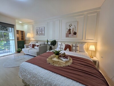 SF126 ขาย บ้านชมดาว คอนโดมิเนียม ห้องสวย ทำเลดี ราคาถูก SF126 ขาย บ้านชมดาว คอนโดมิเนียม ห้องสวย ทำเลดี ราคาถูก