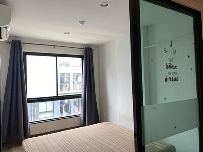 SAR05-02 ขาย Hi Sutthisan ซอย 20 มิถุนา แยก 5 คอนโดใกล้รถไฟฟ้า MR SAR05-02 ขาย Hi Sutthisan ซอย 20 มิถุนา แยก 5 คอนโดใกล้รถไฟฟ้า MR