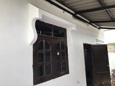 โปรปังทรัพย์ดีปลายปี68 ขายเช่าบ้านเมืองสมุทรสาคร 36 วา บางหญ้าแพร