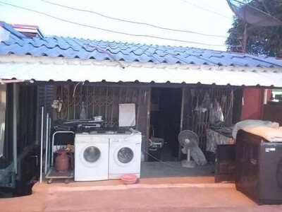 ที่ดินพร้อมสิ่งปลูกสร้าง ติดถนนสายอยุธยา-บางปะอิน ที่ดินพร้อมสิ่งปลูกสร้าง ติดถนนสายอยุธยา-บางปะอิน