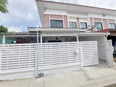 J Town Sukhumvit – Praksa : เจ ทาวน์ สุขุมวิท – แพรกษา