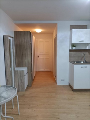 ขายคอนโดซิตี้วิลล่า ห้องมุม วิวสระว่ายน้ำ รีโนเวทใหม่ ตึก G2 ชั้น 2 ซอยลาดพร้าว 126 ใกล้ซอยมหาดไทย