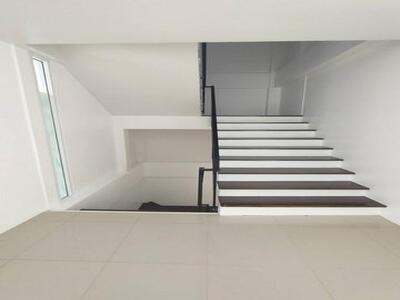 P1655 ให้เช่า ทาวน์โฮม 4 ชั้น ใกล้แฟชั่นไอแลนส์ MRTวงแหวนรามอินทร