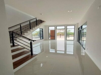 P1654 ให้เช่า โฮมออฟฟิศ พร้อมโกดัง บางใหญ่ นนทบุรี ซอยกันตนา