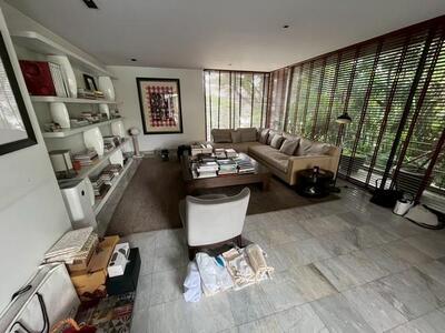 P1652 ให้เช่า บ้านเดี่ยว ย่านอารีย์สัมพันธ์