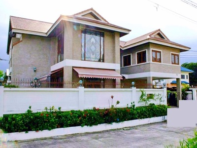 4นอน MRT ตลิ่งชัน 3.4กม.ขาย บ้านเดี่ยว 2 ชั้น พุทธมณฑลสาย1 145ตร.