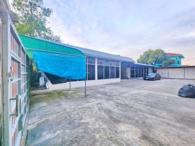 4ปีมีครั้ง สุขุมวิท77 อ่อนนุช 68-74 ให้เช่าโกดัง ออฟฟิศ รวม 750 ต