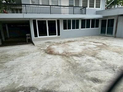 ให้เช่าบ้านเดี่ยว2ชั้น4นอนย่านเอกมัยปรีดี26 เหมาะทำออฟฟิศพักอาศัย