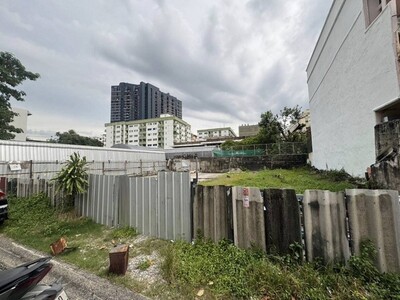 ขายที่ดินในซอยลาดพร้าว113 ใกล้ถนนลาดพร้าว250เมตร