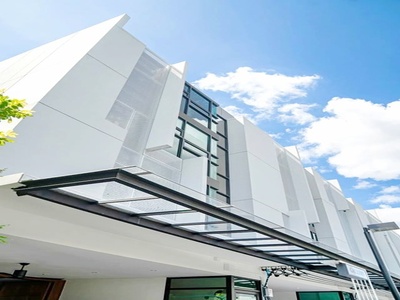 สำนักงานใหญ่ระดับพรีเมียม 4ชั้น เพลินนารี่มอลล์ 750 ม. MRTวัชรพล 