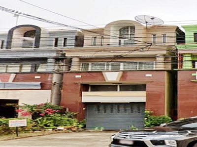 บางแวกให้เช่าโฮมออฟฟิศ  3.5 ชั้น พณิชยการธนบุรี MRT หลักสอง 4 กม.