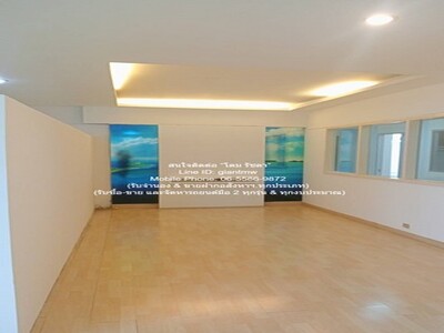 ให้เช่าพื้นที่สำนักงาน (Office For Rent) ชั้น 2 ซอยทองหล่อ