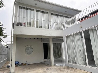 P1769 ด่วน กลับมาว่าง ให้เช่าบ้านเดี่ยว ถนนสุทธิสารวินิจฉัย ซอยสบ