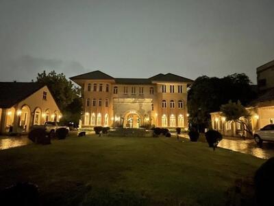 P1767 ขาย บ้านเดี่ยว หลังใหญ่ ซอยมิสทีน