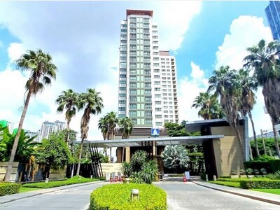 ขายคอนโดลุมพินีพระราม9-รัชดา, 2.2ล. RCA บางกะปิ ห้วยขวาง กทม.