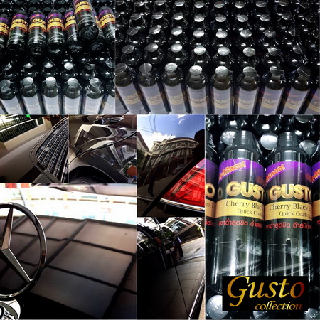 LAVA สุดยอดครีมขัดไฟ ลบรอยเฉี่ยวชน ลบยางมะตอย เพียง 365 บาท 0819939794 By GUSTO