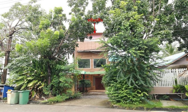 ขายบ้านเดี่ยว   ซอยบางเลน 10/4  นนทบุรี (PKK02-12350)