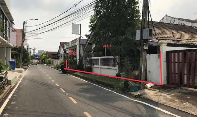 ขายบ้านเดี่ยว หมู่บ้านกฤษดานคร แจ้งวัฒนะ นนทบุรี (PKK02-12096)