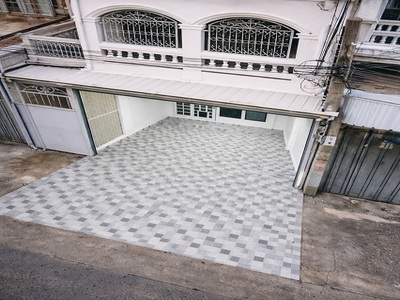 BTS ช่องนนทรี 3 ชั้นพร้อมดาดฟ้า เซ็นทรัล พระราม 3 สาธุประดิษฐ์17-