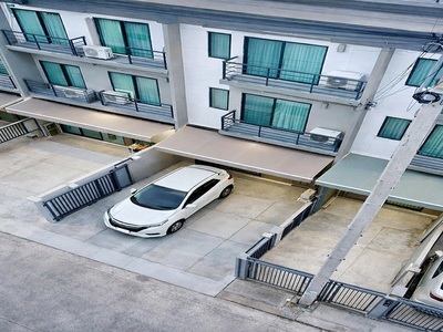  ให้เช่าทาวน์โฮม ราชพฤกษ์ พระราม 5 เฟอร์ฯครบ ถ.พิบูลสงคราม นครอิน