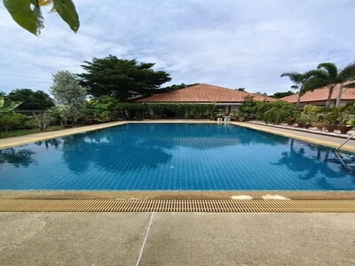 ปล่อยเช่าพูลวิลล่า อำเภอบางละมุง จังหวัดชลบุรี สภาพดีพร้อมเข้าอยู