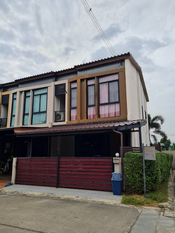 เจ้าของขายเองnขายทาวน์โฮม 2 ชั้นในหมู่บ้าน My Place แจ้งวัฒนะ ติวานนท์  มีเฟอร์นิเจอร์และเครื่องใช้ไฟฟ้าพร้อมอยู่