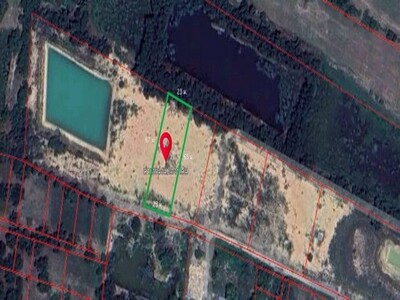 ขายที่ดินเปล่า ขนาด 1 ไร่  ตำบลศรีกะอาง อำเภอบ้านนา จังหวัดนครนาย