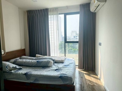 โครงการ  Modiz Ratchada 32 โมดิซ รัชดา 32 จาก AssetWise 