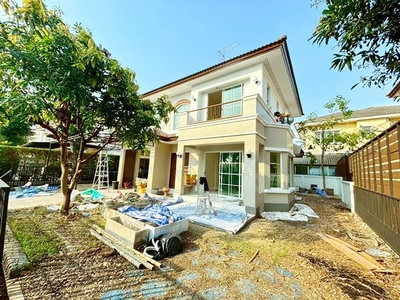 ตลาดบางบัวทอง 800ม. 62ตร.วา ราชพฤกษ์ บางกรวย-ไทรน้อย ถ.เทศบาล2 