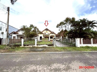 ขาย บ้านเดี่ยว สุราษฎร์ธานี อำเภอ พระแสง จังหวัด สุราษฎร์ธานี