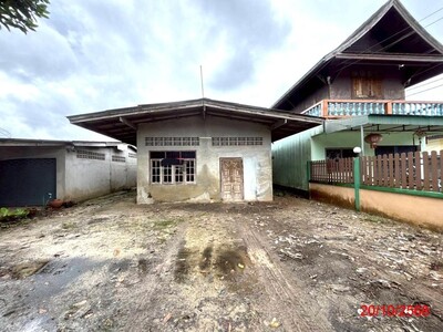 ขาย บ้านเดี่ยว สุราษฎร์ธานี อำเภอ พระแสง จังหวัด สุราษฎร์ธานี