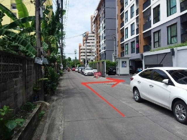 ขายคอนโด โครงการ เดอะไพรเวซี่ เรวดี [ชั้น 4 อาคาร A] เมือง นนทบุรี PSC10569