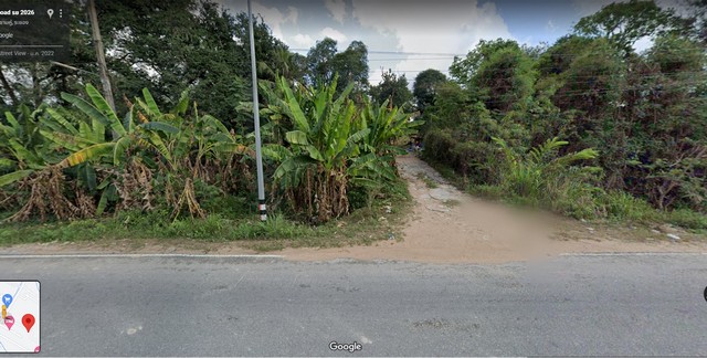 ขายที่ดินเปล่า เนื้อที่ 24-0-76.2 ไร่ นิคมพัฒนา ระยอง