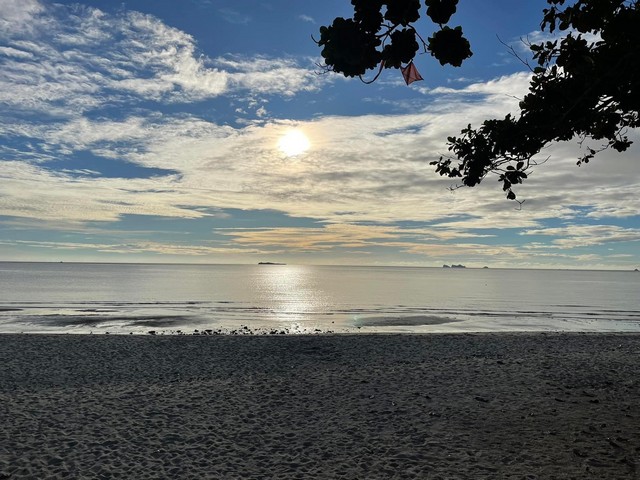 ทรัพย์น่าลงทุนซื้อเก็บได้กำไรไม่มีขาดทุน  ขายที่ใกล้ทะเล ต.สะพลี อ.ปะทิว จ.ชุมพร ราคาคุยได้ สนใจโทรตรง 096-882-1857