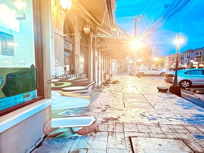  เช่าอาคารพาณิชย์ 3 ชั้น 3 นอน ลดราคา40% ตลาดถนอมมิตร 900 ม.