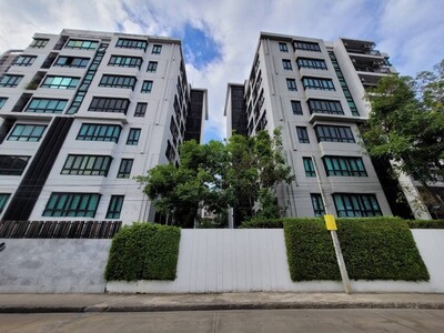 ขาย คอนโด พอส สุขุมวิท 115 สมุทรปราการ