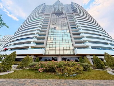 จอมเทียน พลาซ่า คอนโดเทล  ที่ตั้ง: ถนนจอมเทียน