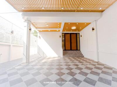 P2141 ขาย ทาวน์โฮม หลังใหญ่ ประชาอุทิศ ซอย 1 ห้วยขวาง รีโนเวทใหม่