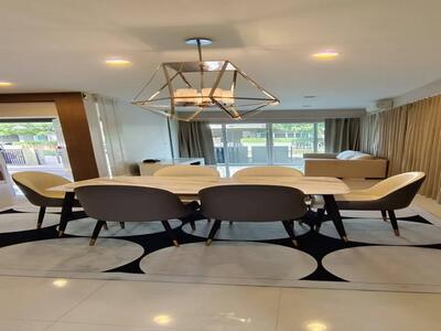 P2138 ให้เช่าบ้านเดี่ยว 2 ชั้น หมู่บ้าน นาราโบทานิค ศรีนครินทร์