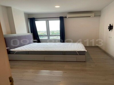 ขายห้องชุด Chambers Cher รัชดา รามอินทรา