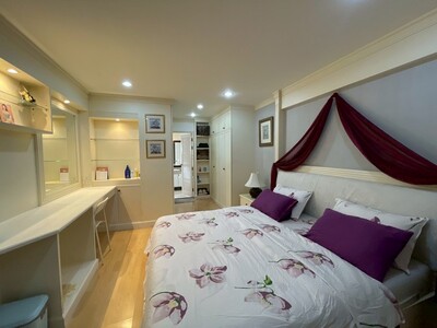 P2135 ให้เช่า ทาวน์โฮม คริสตัล วิลล์ โครงการอยู่หลังเซ็นทรัลอีสต์