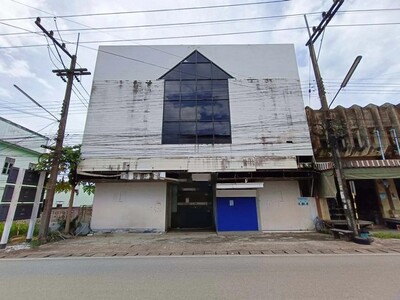  ขาย สำนักงาน ท่าวังผา จังหวัดน่าน ราคาโปรโมชั่น  