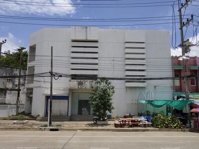  ขาย สำนักงาน สากเหล็ก ถนนเขาทราย-วังทอง เมืองพิจิตร ราคาโปรโมชั่