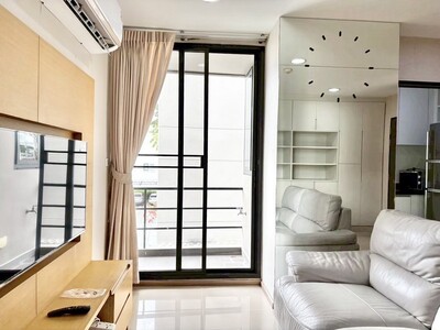 Condo for rent Phahonyothin Soi 2 The Tempo Phaholyothin