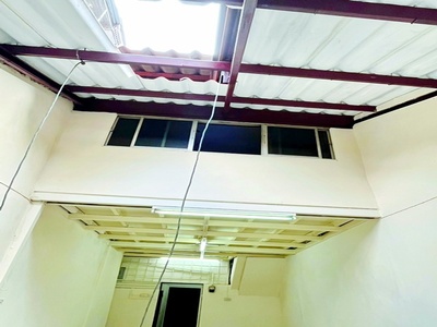 MRTวัดมังกร 670ม. ตลาดน้อย 300 ม อาคาร 2 ชั้น 2 นอน MRT หัวลำโพง 