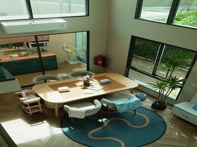 P2338 ให้เช่าทาวน์เฮ้าส์ โครงการ พฤกษาวิลล์ พหลโยธิน-รามอินทรา