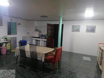 P2337 ขายบ้านพร้อมที่ดิน ซอยพหลโยธิน 24 ทะลุลาดพร้าวซอย 1 